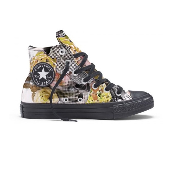 Converse Shoes - Final Price⬇️NWOT Converse Chuck Taylor